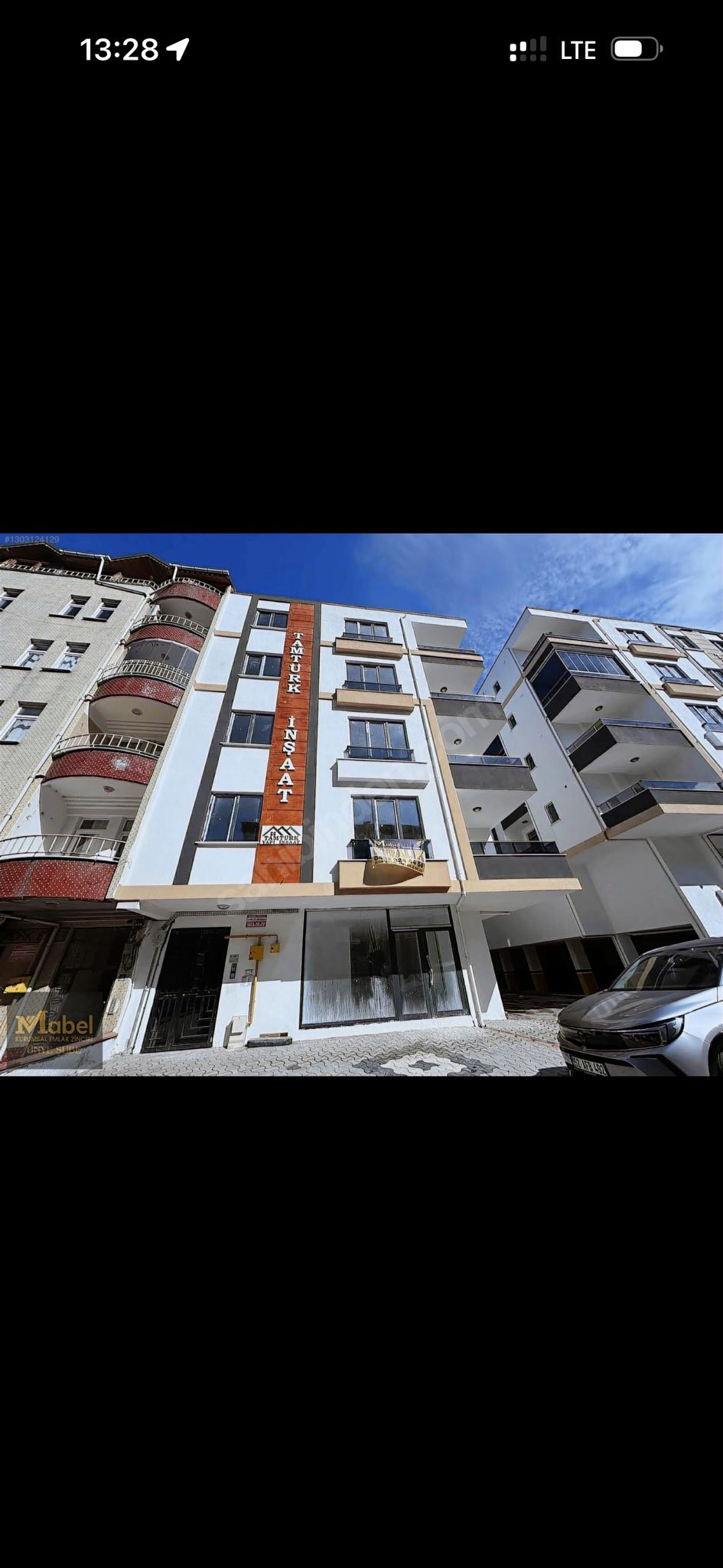 MABELDEN ATATÜRK MAHALLESİNDE KİRALIK DAİRE